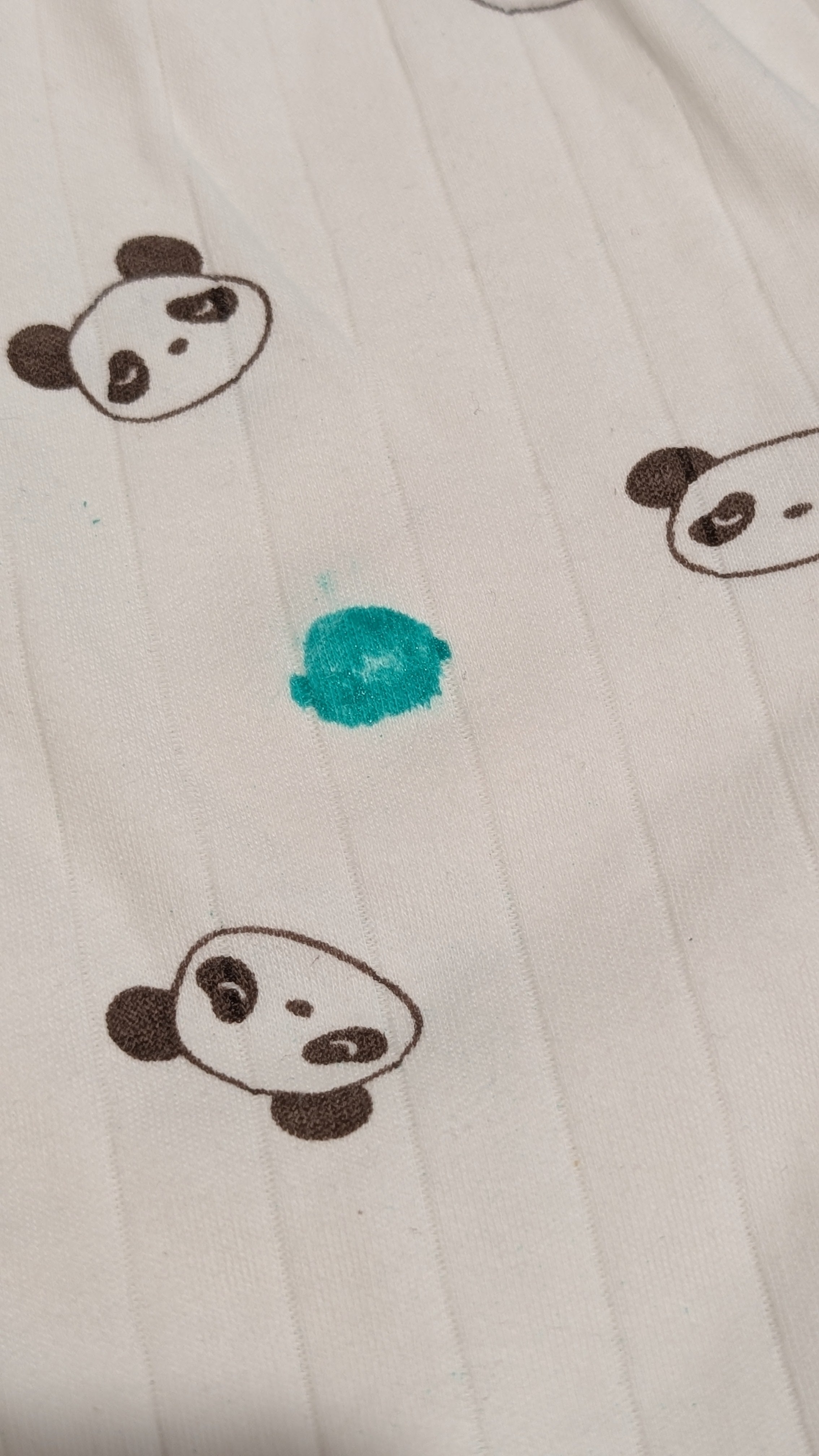 Tips for Remove Playdough Stains from Clothes