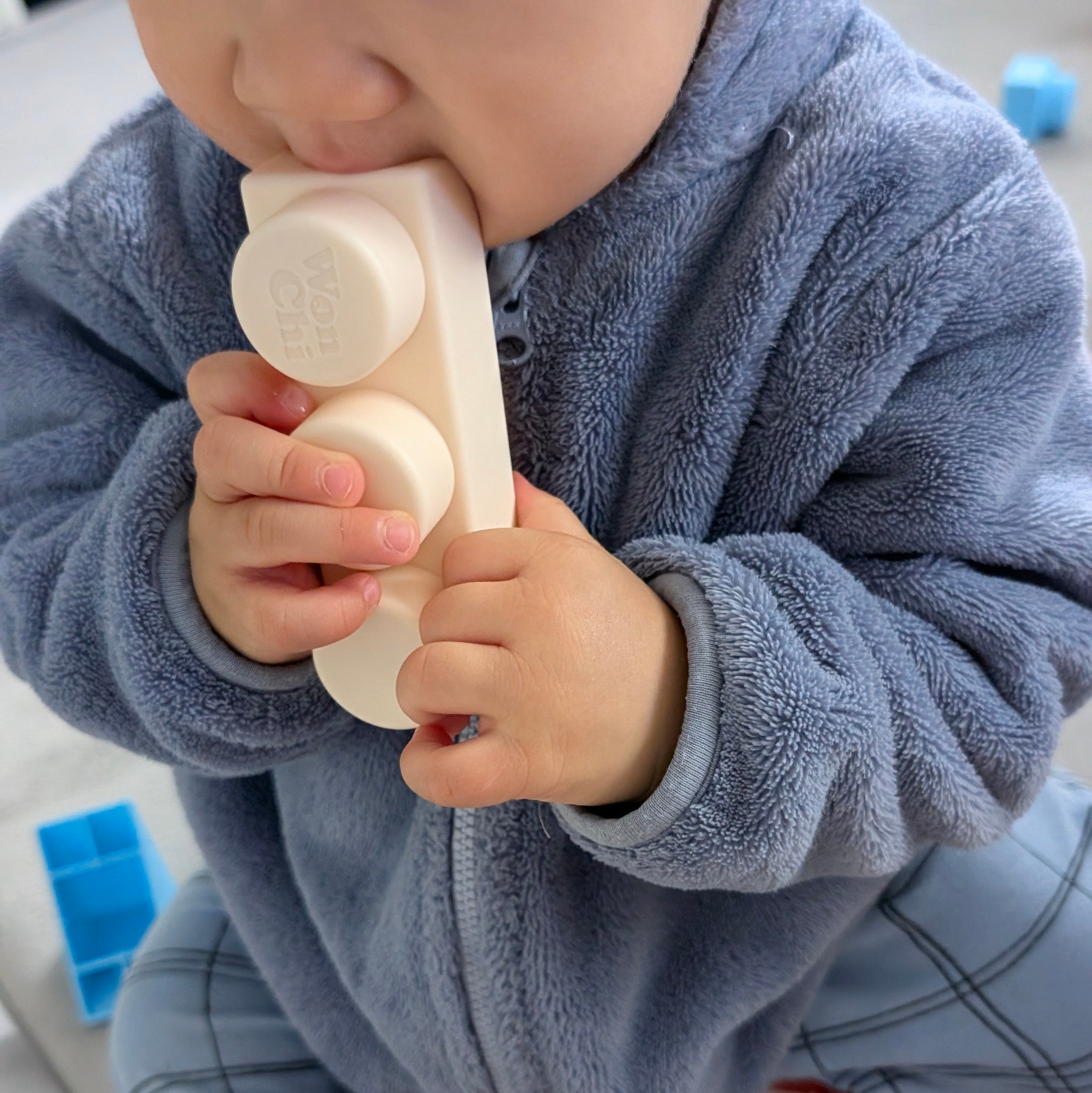 Why Wonder Child Soft Blocks are a Nursery Essential?