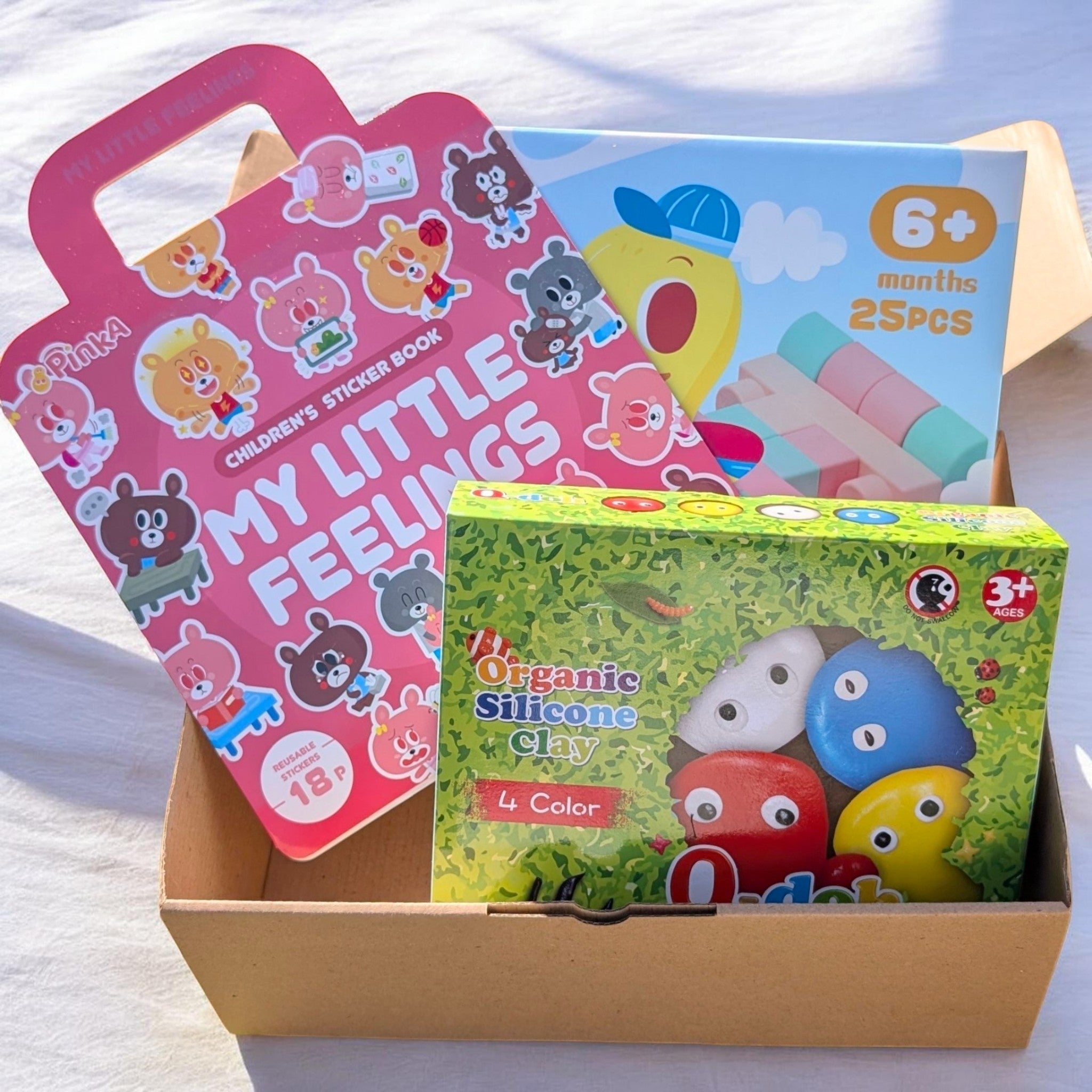 Best Non-Toxic Toys for Toddlers in Australia 2026