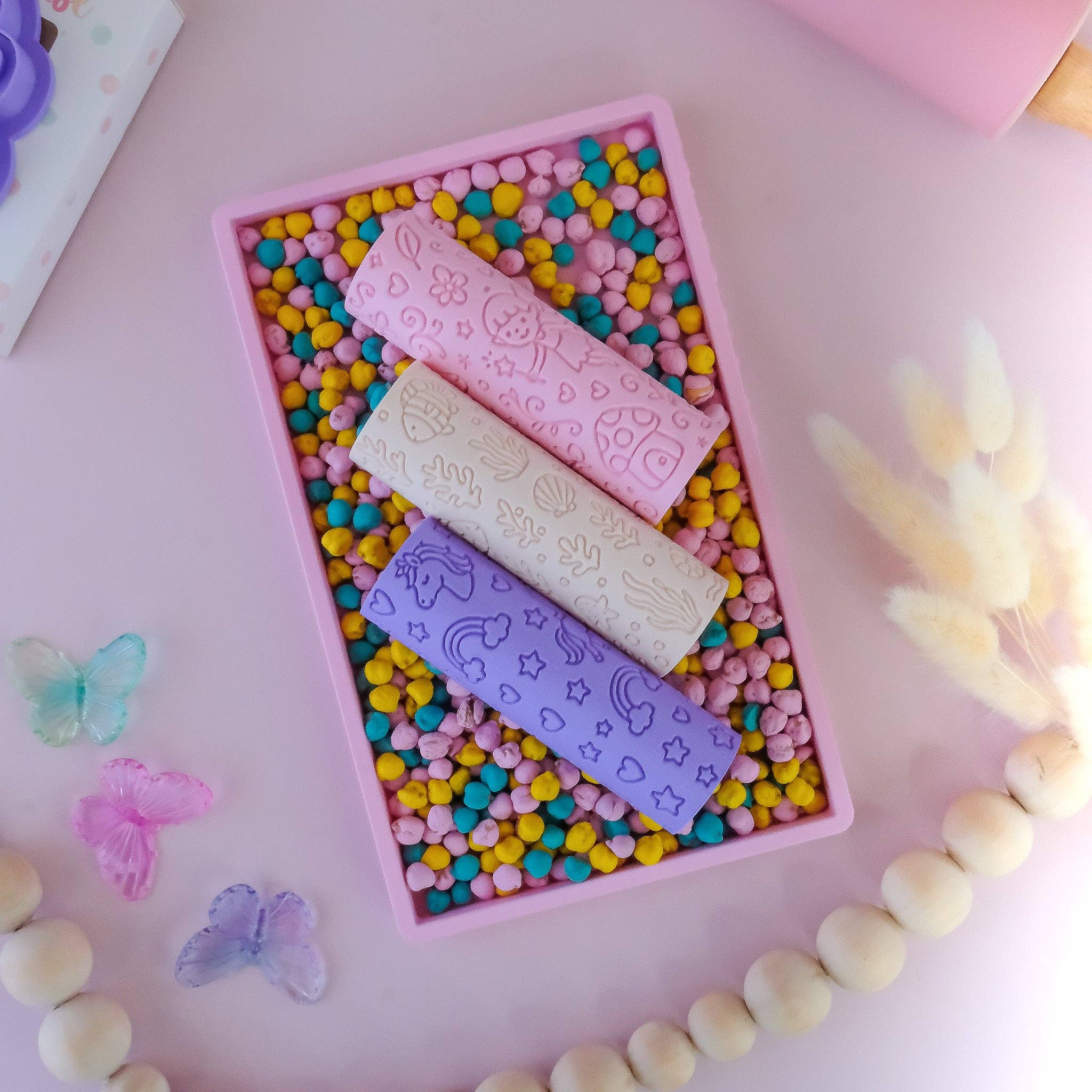 Play Sense Playdough Roller