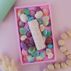 Eco Textured Roller | Ocean Life