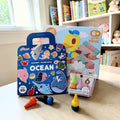 On the Go Bundle