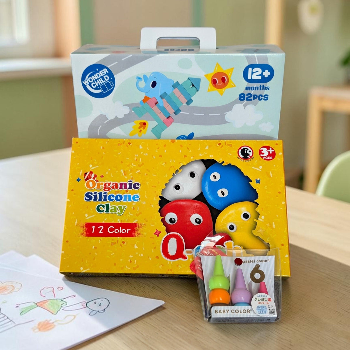 The Family Mega Bundle