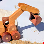Build Your Construction Fleet