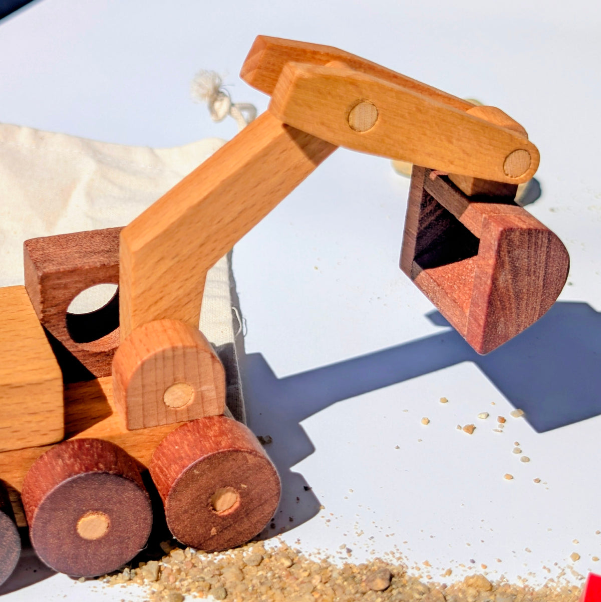 Build Your Construction Fleet