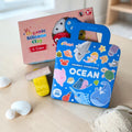Ocean wonders Activity Bundle