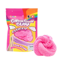 Q-doh Cotton Candy Clay
