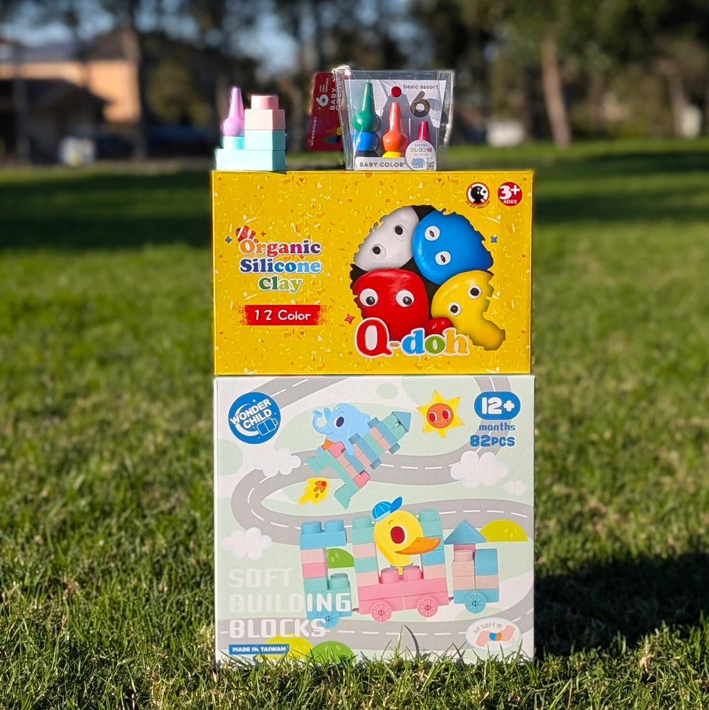 Family Mega Bundle
