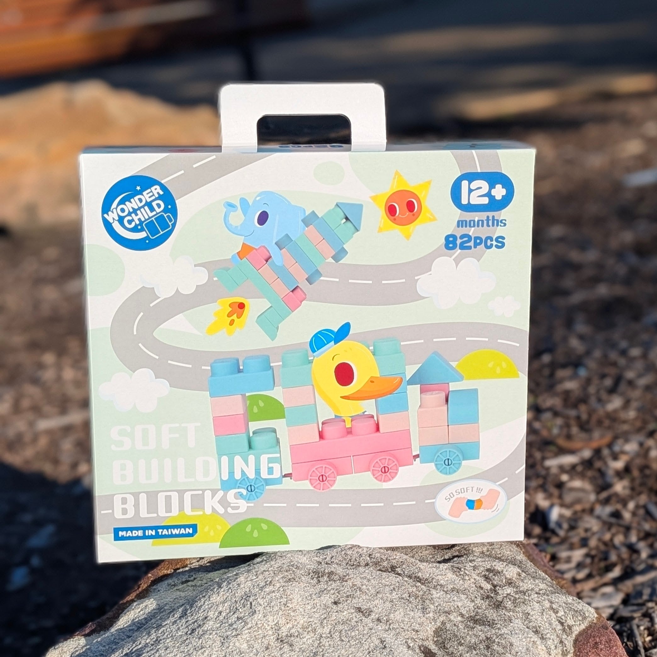 Family Mega Bundle