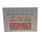 Wonder Child - Non-Toxic, Easy to Clean Soft Block 42 pieces