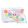 Wonder Child - Non-Toxic, Easy to Clean Soft Block 42 pieces